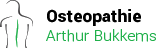 Osteopathie Bukkems Logo