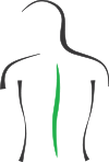 Osteopathy Bukkems Logo